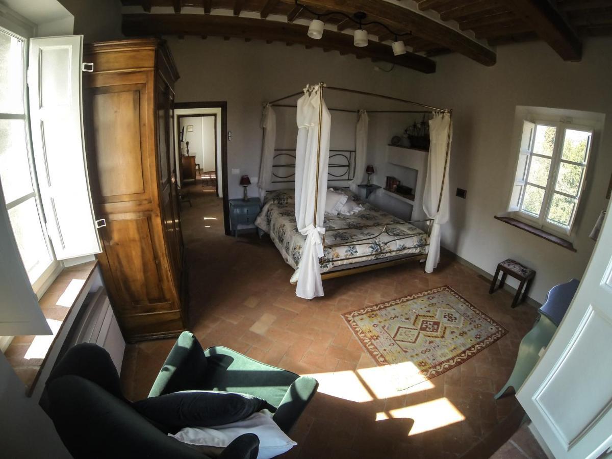 Casa Locci Villa Capannori Exterior photo