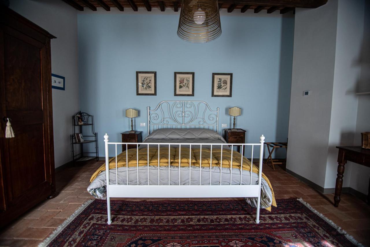 Casa Locci Villa Capannori Exterior photo