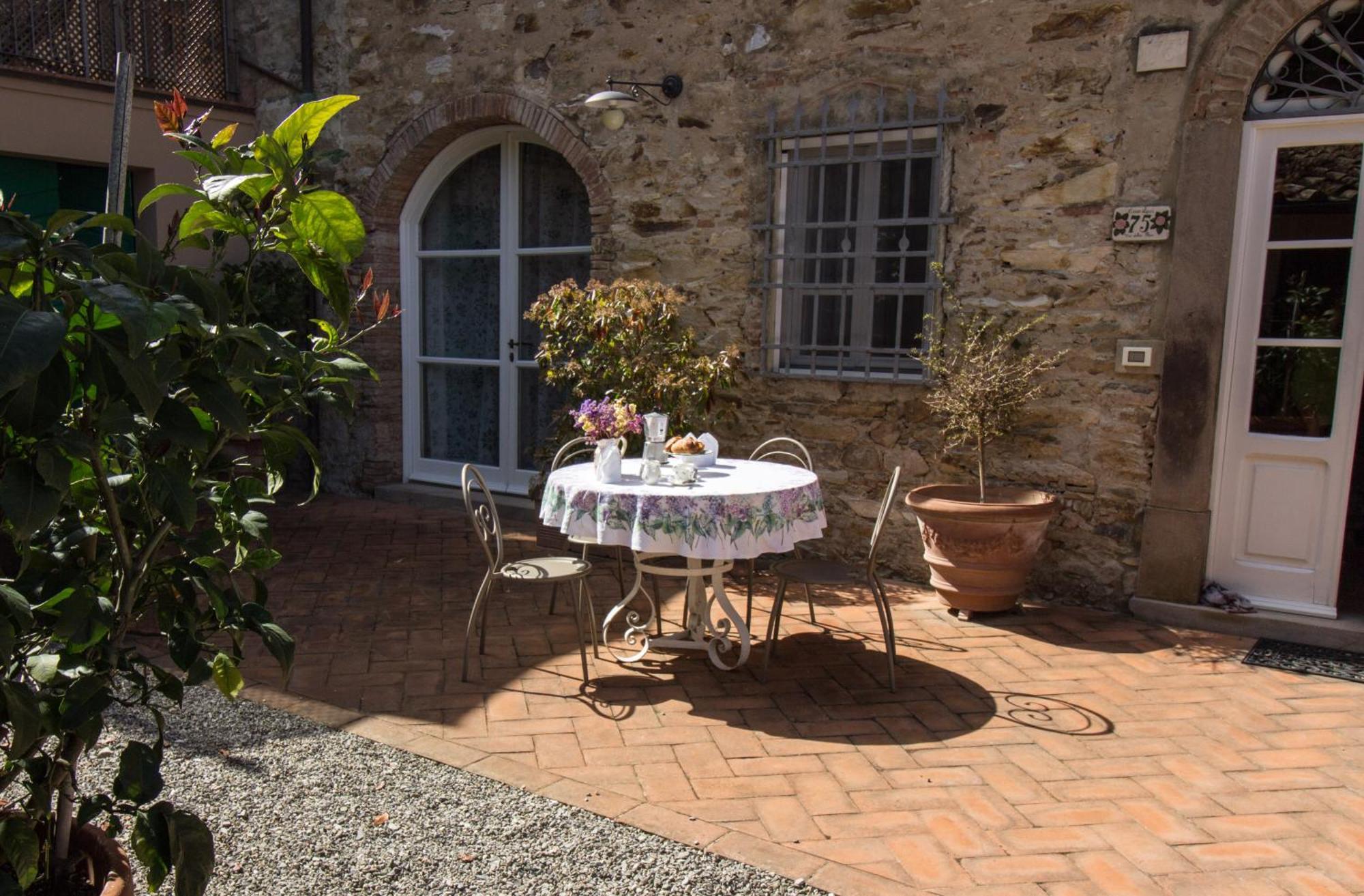 Casa Locci Villa Capannori Exterior photo