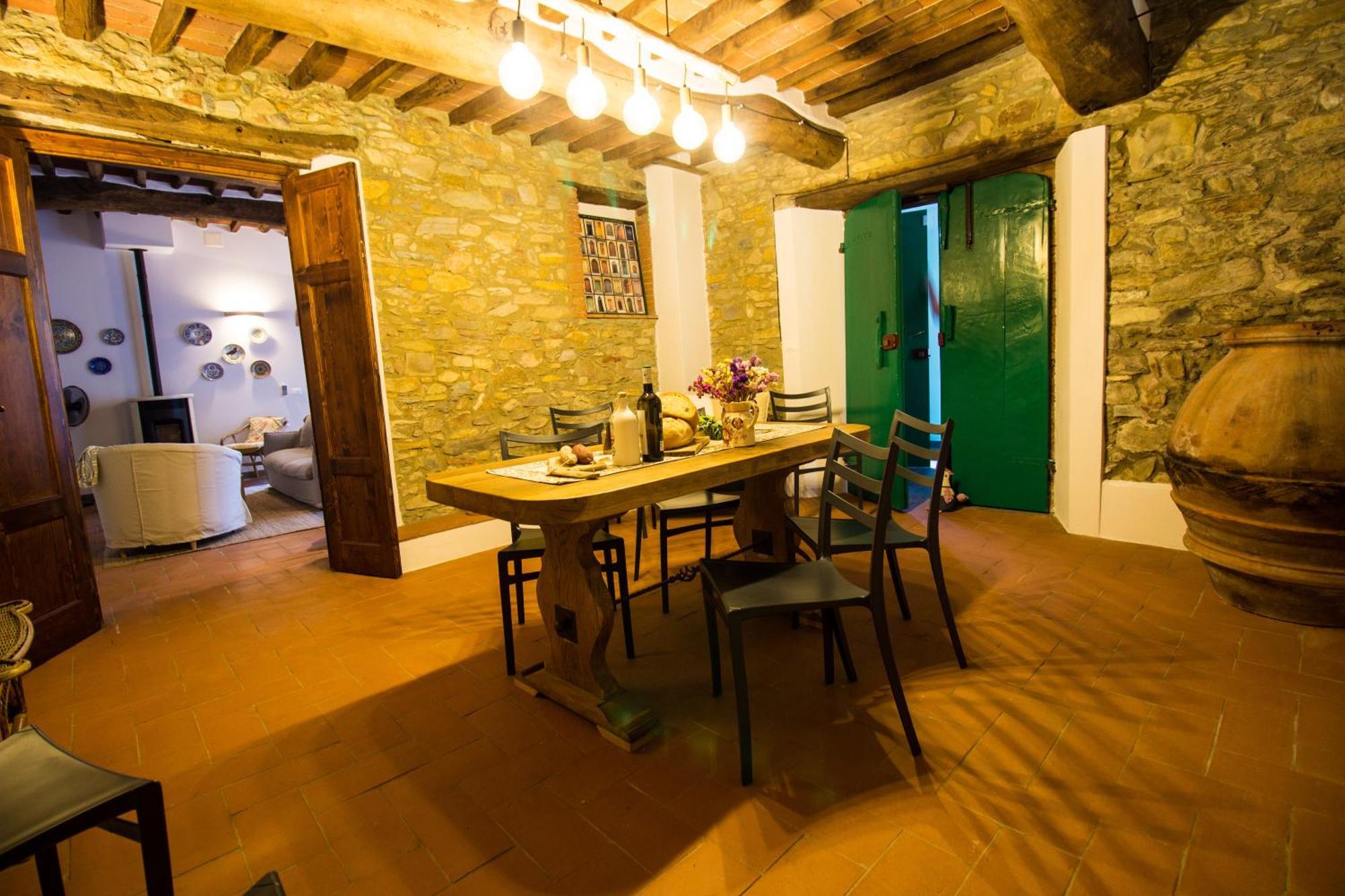 Casa Locci Villa Capannori Exterior photo
