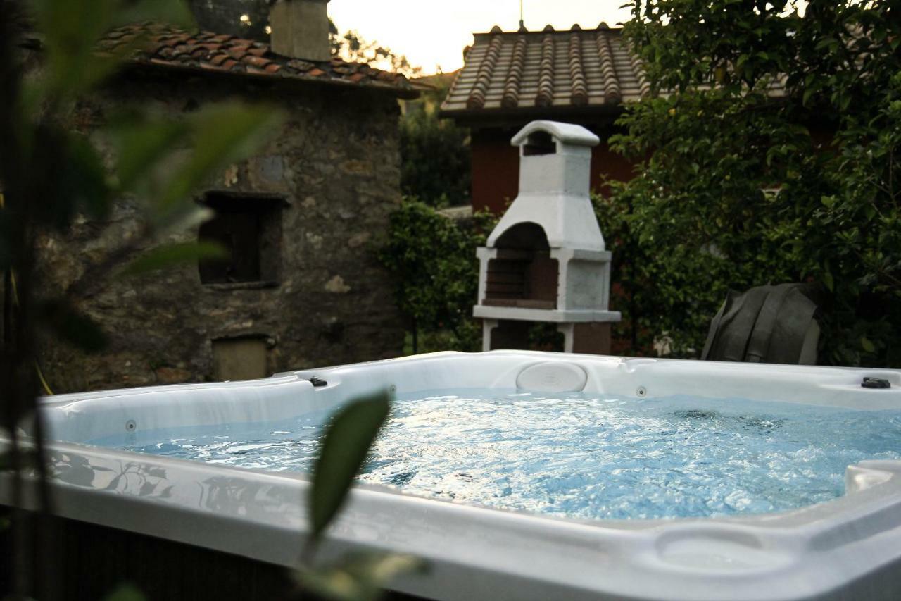 Casa Locci Villa Capannori Exterior photo