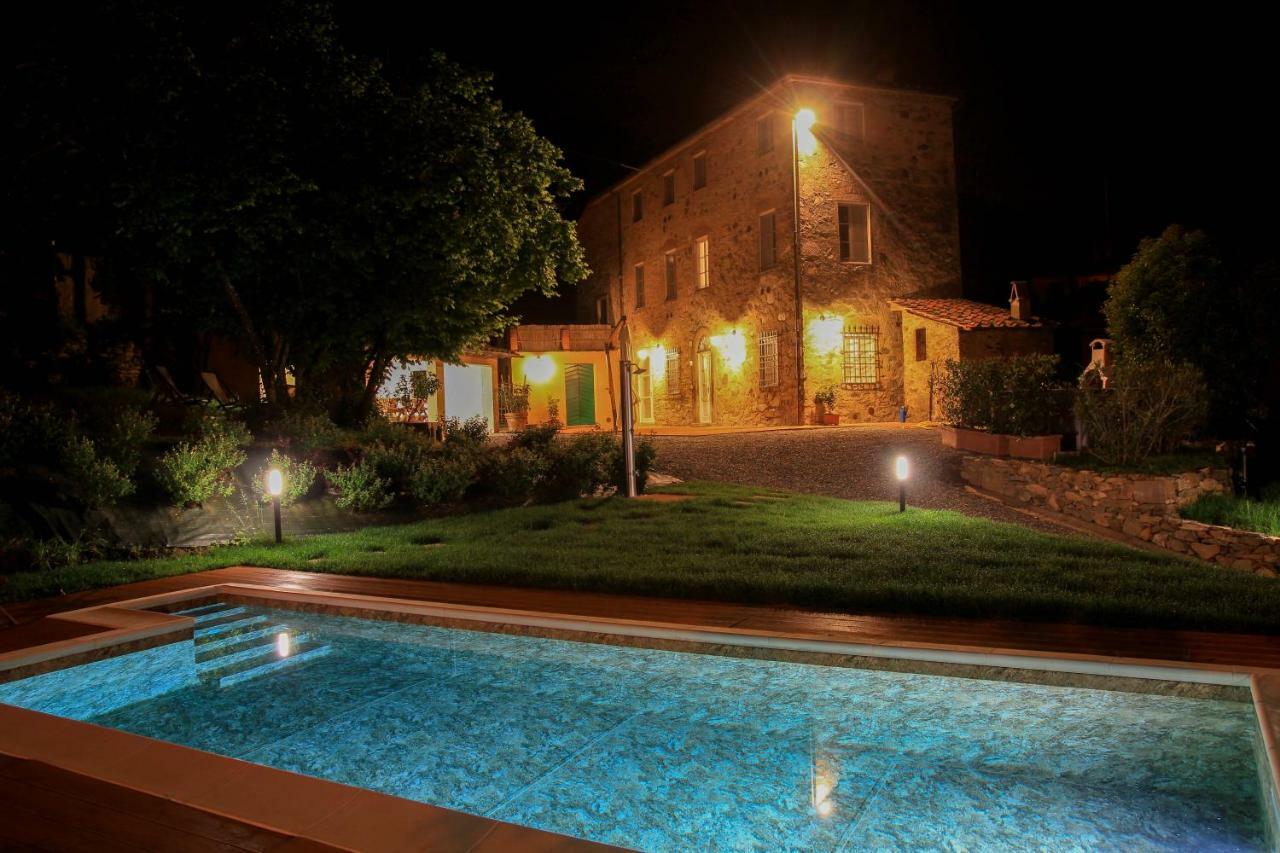 Casa Locci Villa Capannori Exterior photo