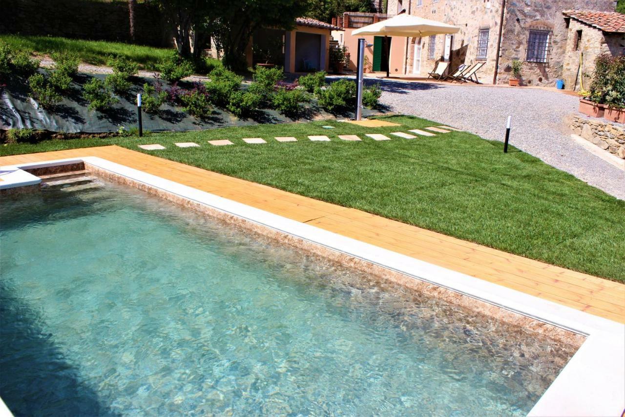Casa Locci Villa Capannori Exterior photo
